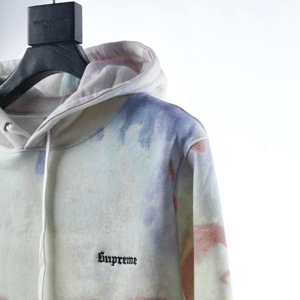 Svp*me Landscap 18 ss Hoodie