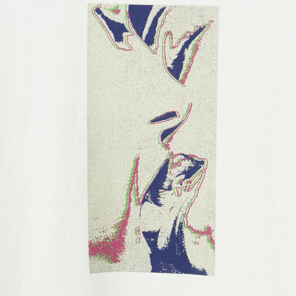 Svp*me 20SS My Bloody Valentine Glider Tee