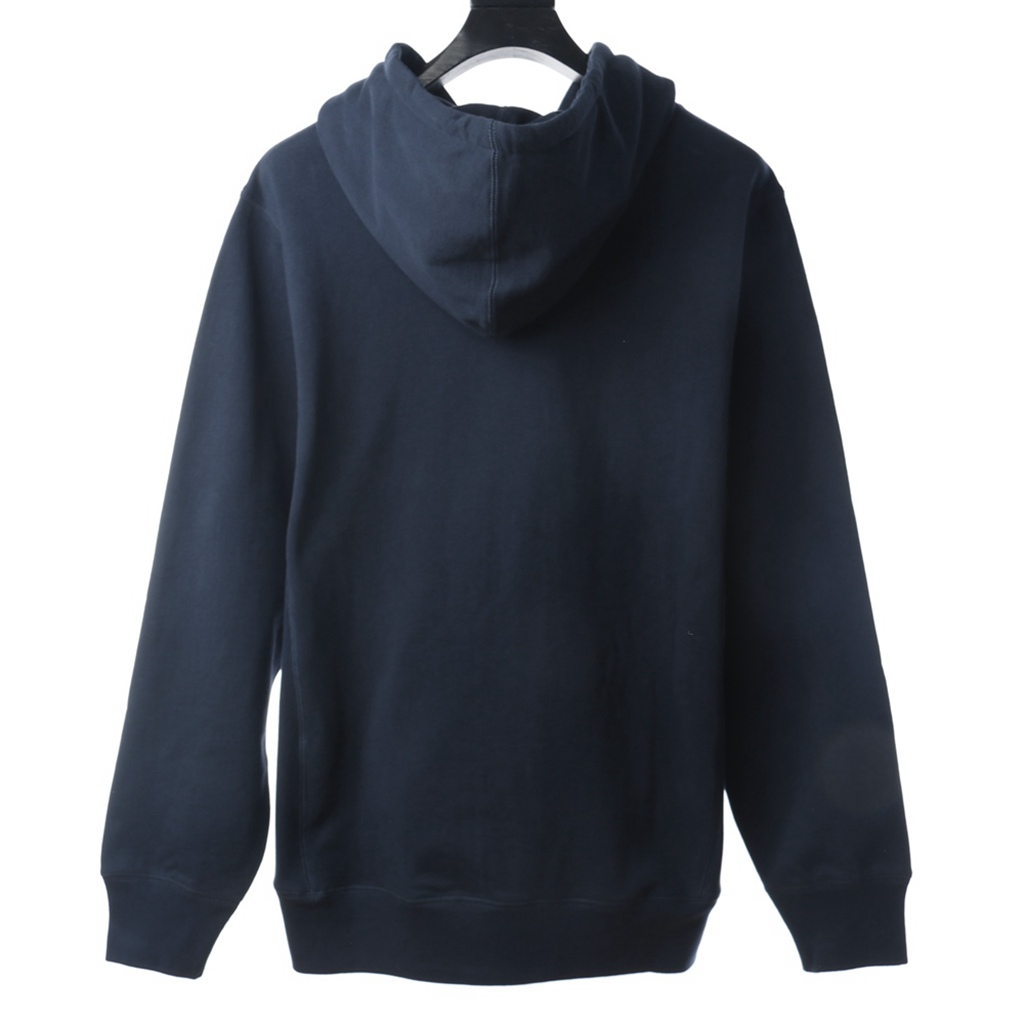 Svp*me X Swarovski  Hoodie