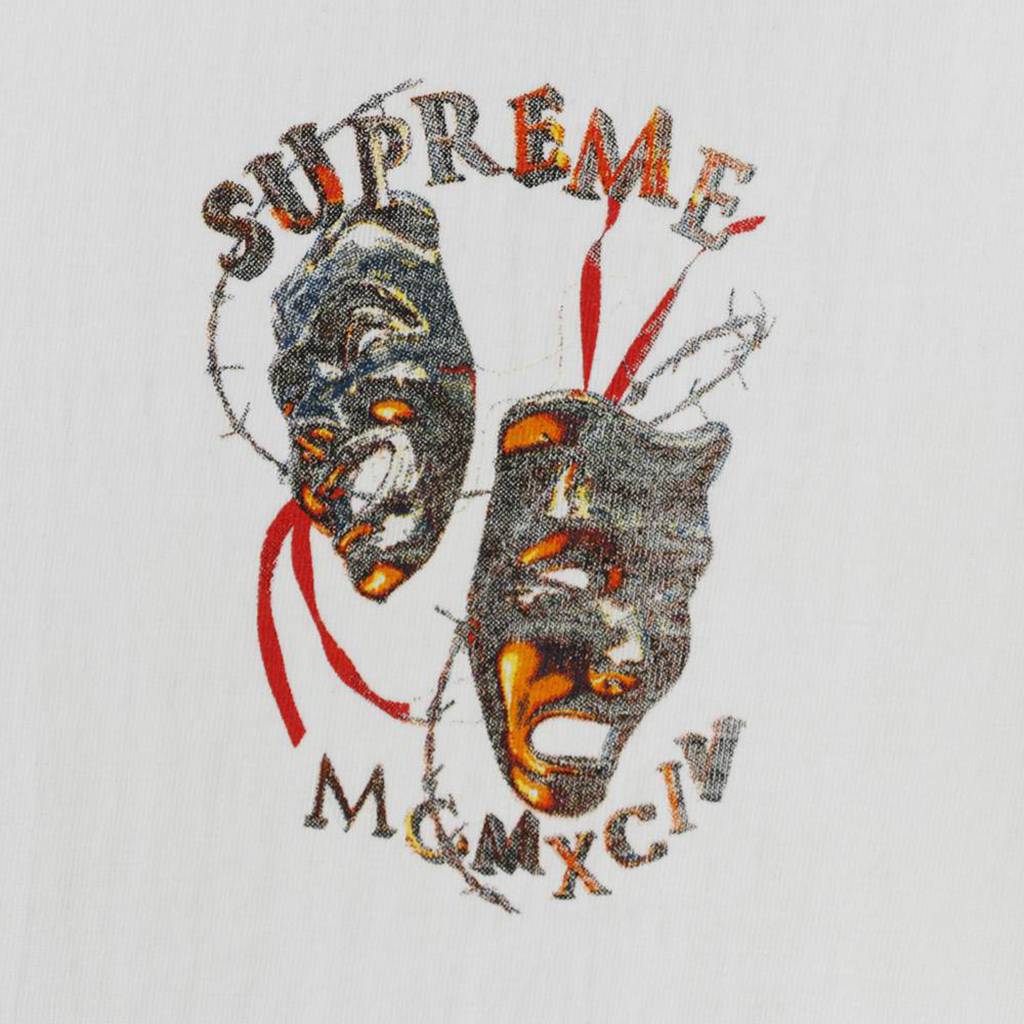 Svp*me 2020ss week0 Laugh Now Tee?