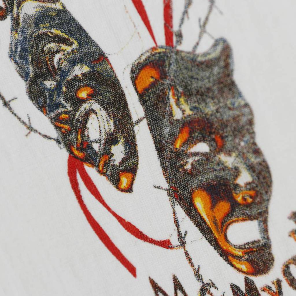 Svp*me 2020ss week0 Laugh Now Tee?