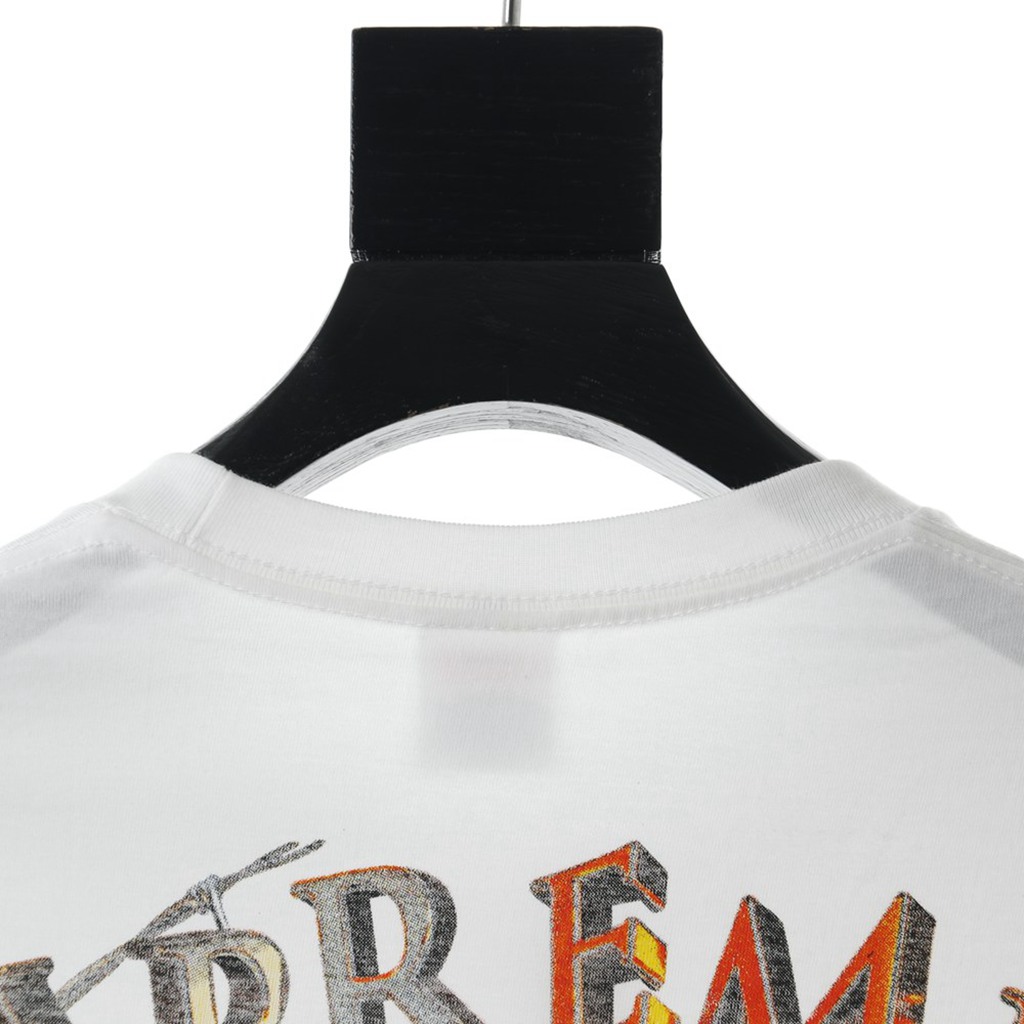 Svp*me 2020ss week0 Laugh Now Tee?