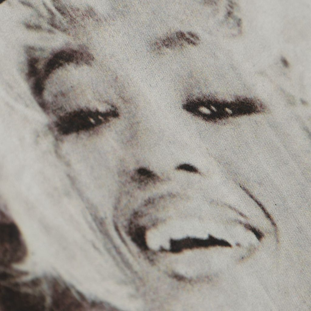 Svp*me 2020ss week0 Laugh Now Tee