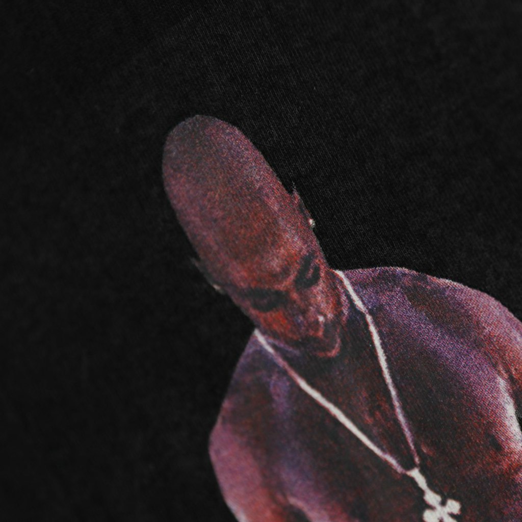 Svp*me Tupac Hologram Tee 20SS