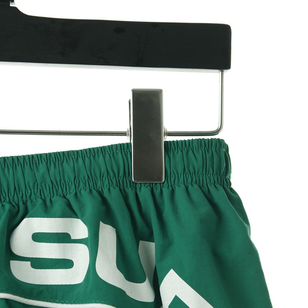 Svp*me 18ss Arc Logo Water Short?