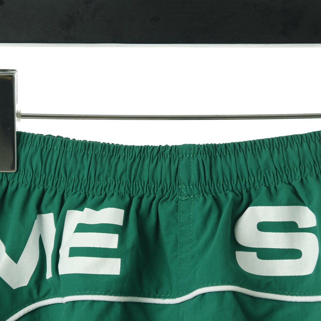 Svp*me 18ss Arc Logo Water Short?