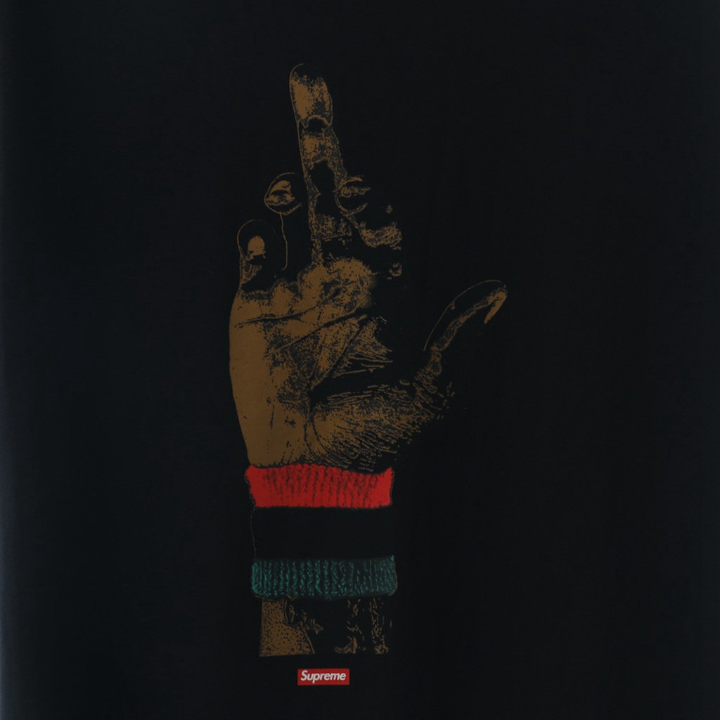 Svp*me Dead Prez RBG Tee