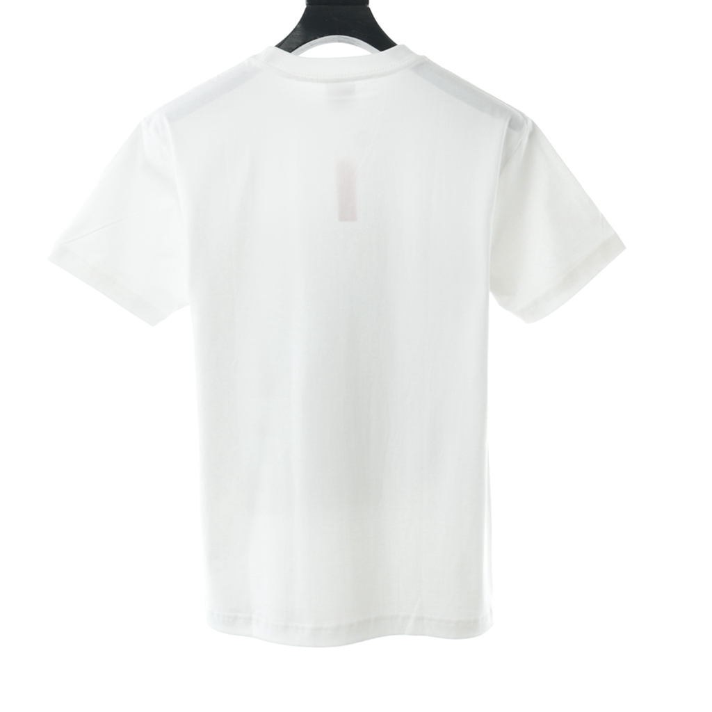 Svp*me 20SS Tupac Hologram Tee