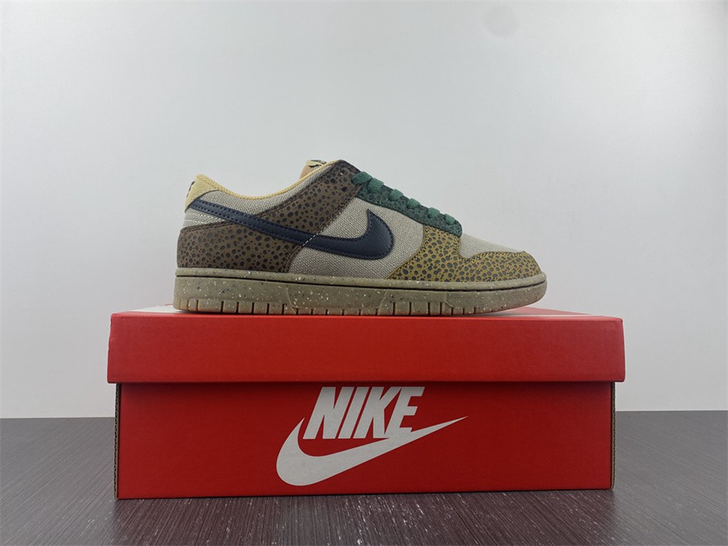 Dunk Low Safari DX2654-200