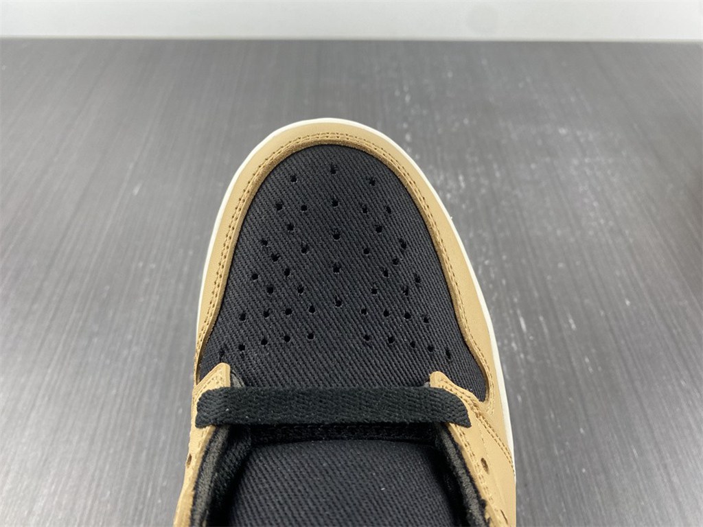 Air Jordan 1 Hig OG 555088-202
