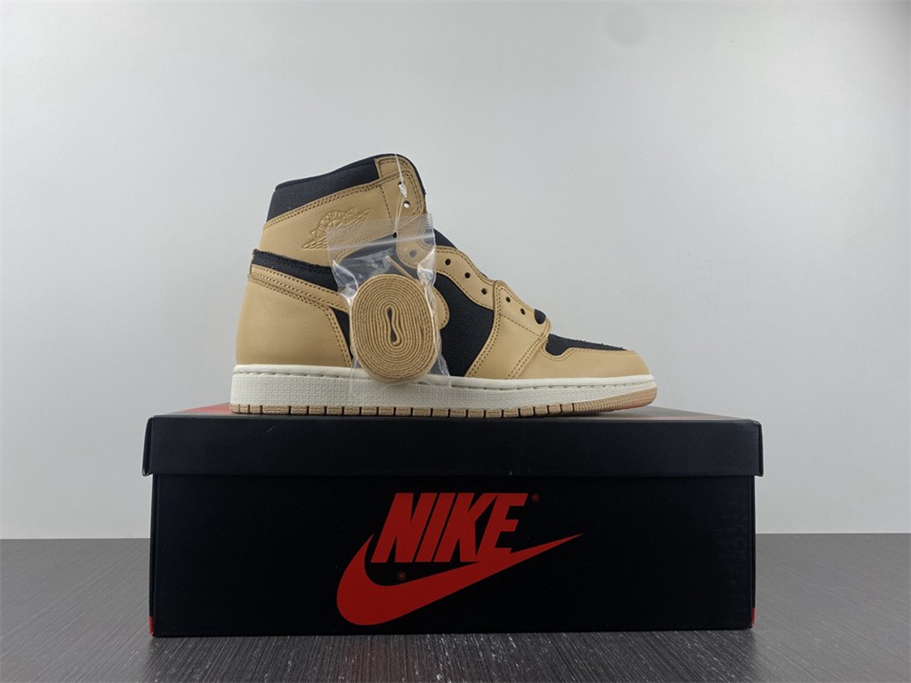 Air Jordan 1 Hig OG 555088-202