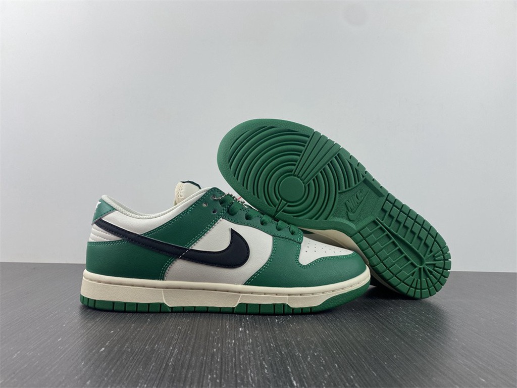 Nike Dunk Low Lottery DR9654-100
