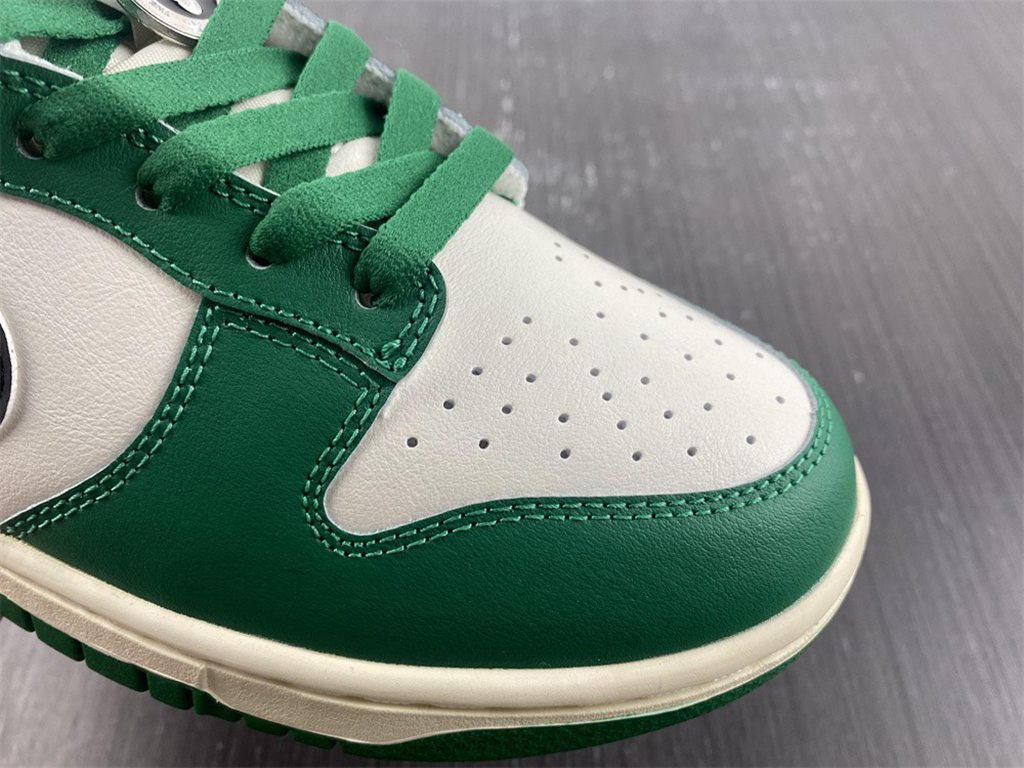 Nike Dunk Low Lottery DR9654-100