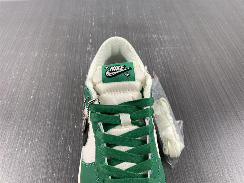 Nike Dunk Low Lottery DR9654-100