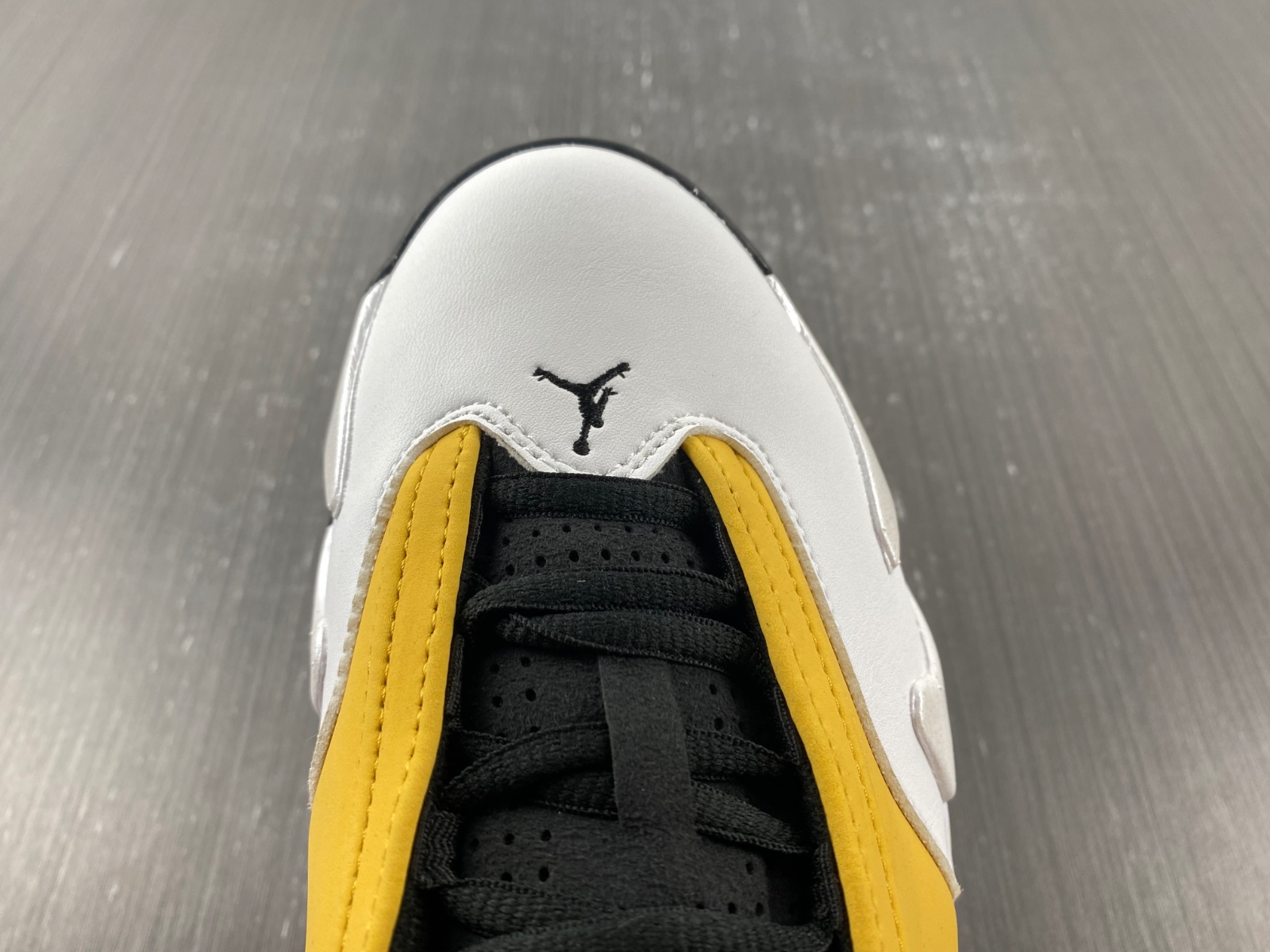 Air Jordan 14 Light Ginger