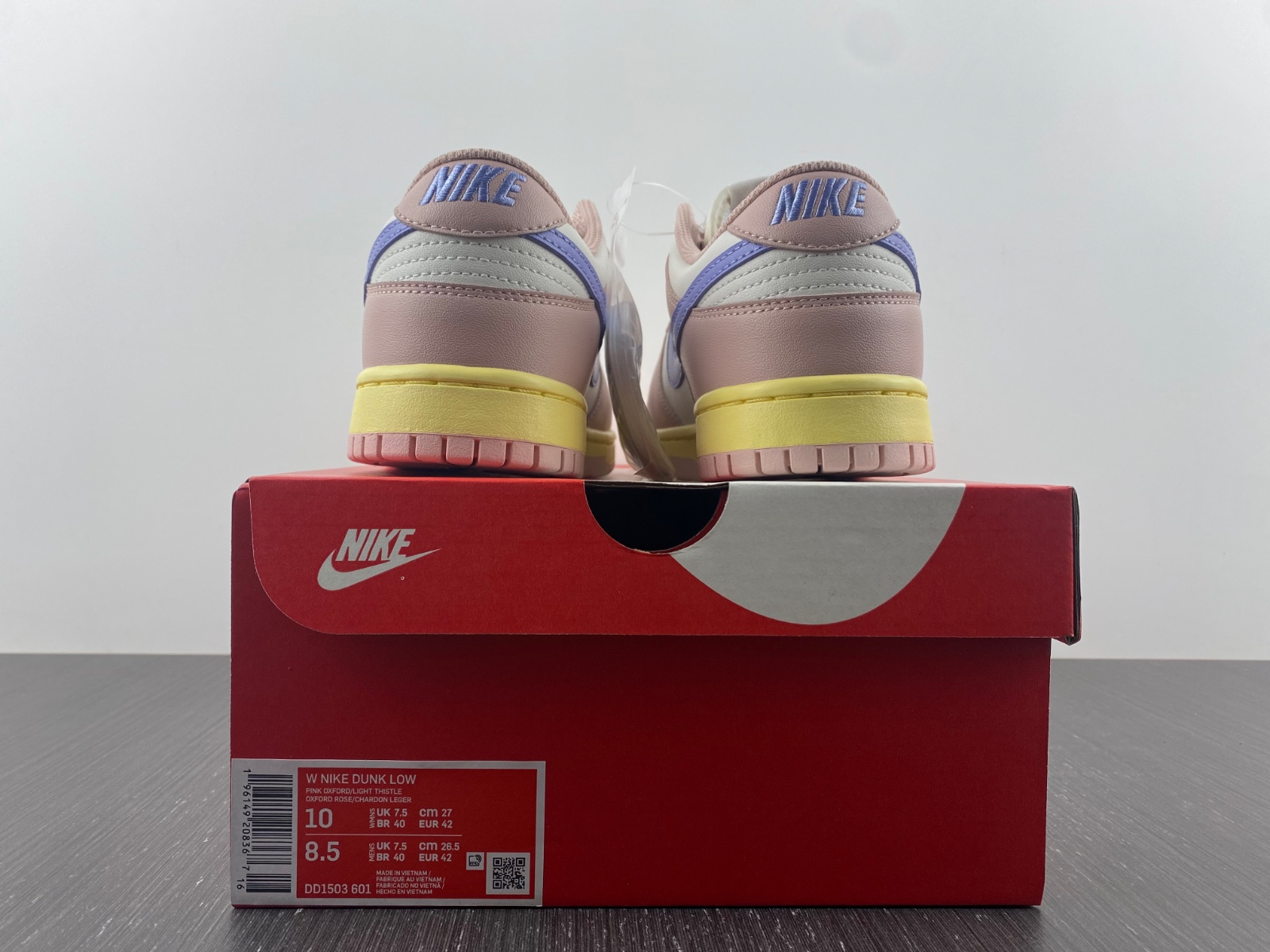 Dunk Low SB DD1503-601