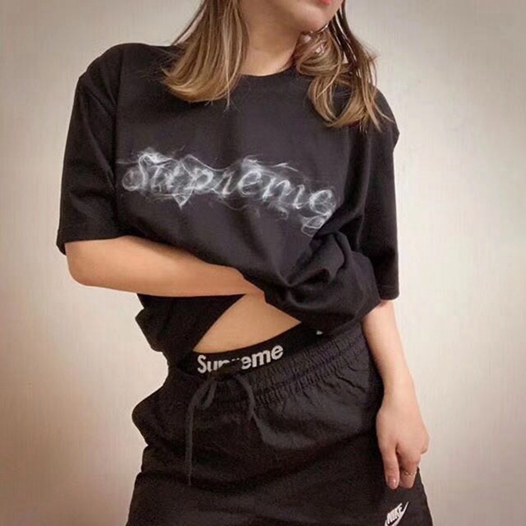 Svp*me 19FW week1Smoke?