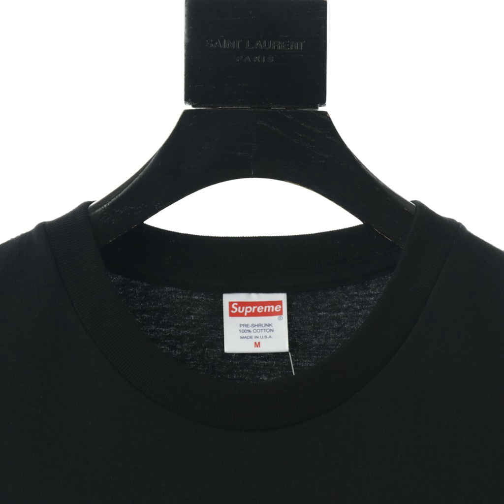 Svp*me 20ss short sleeve