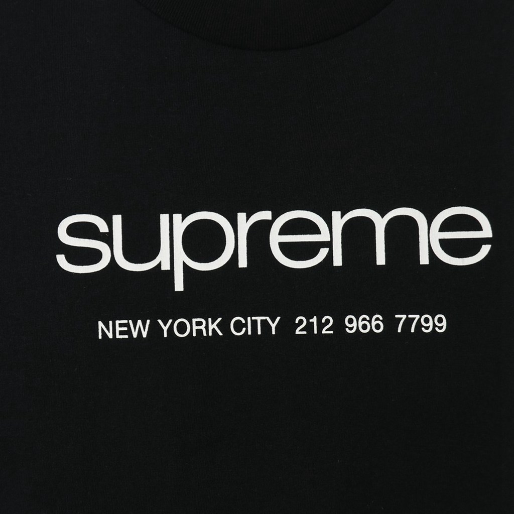 Svp*me 20ss short sleeve