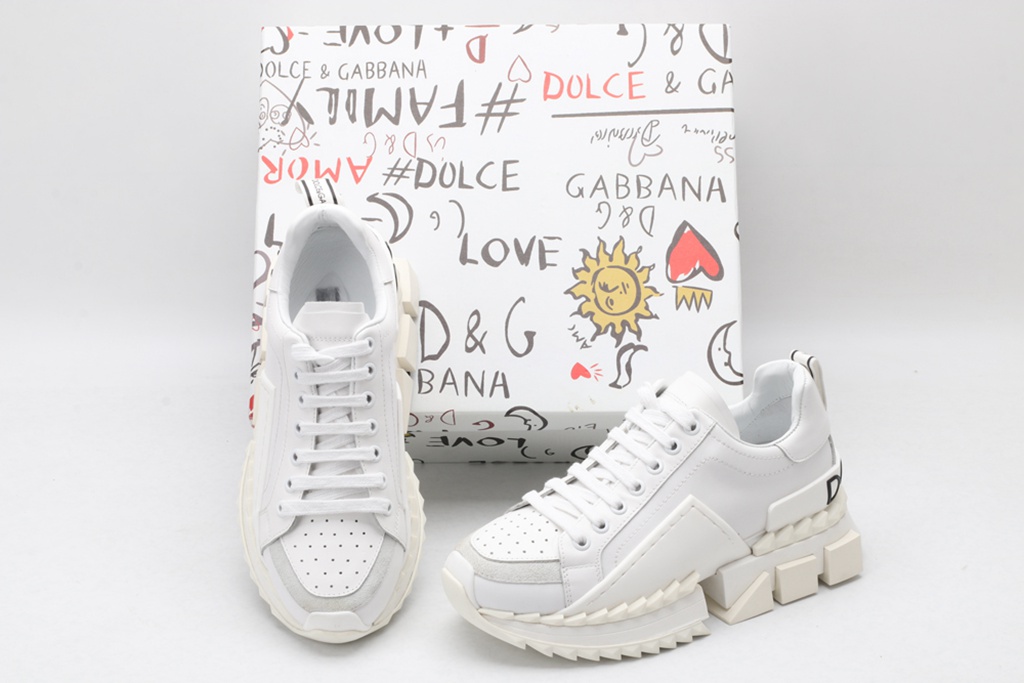 D*G Sneaker