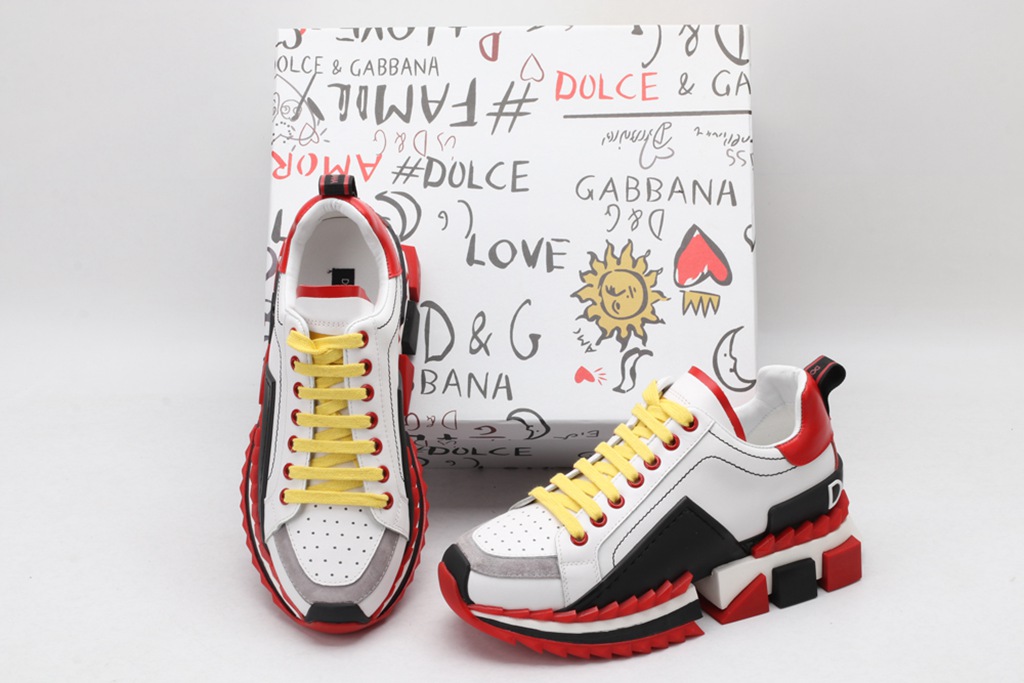 D*G Sneaker