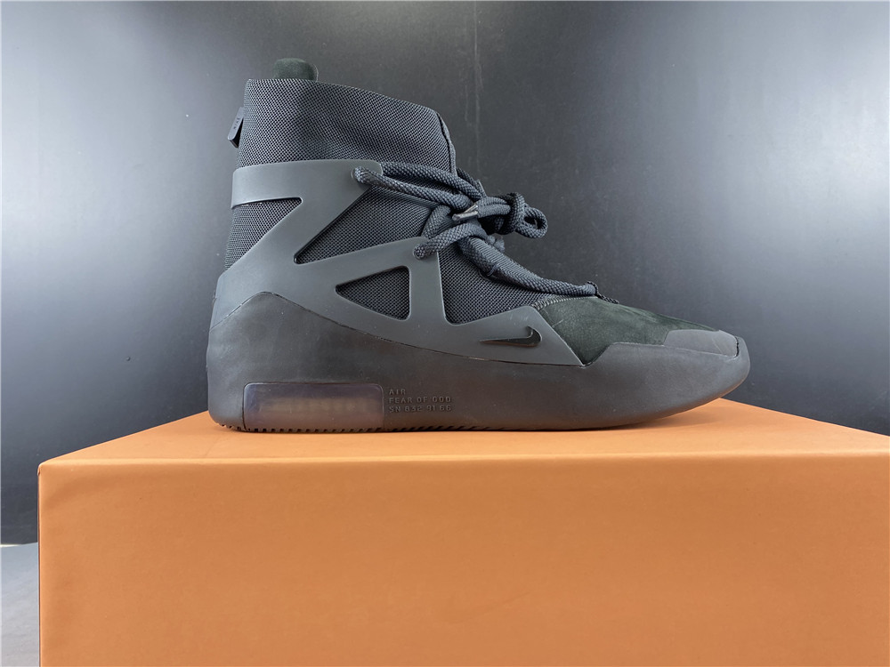 Nike Air Fear Of God 1 FOG AR4237-005
