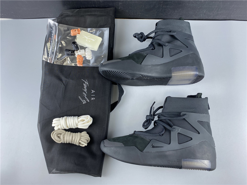 Nike Air Fear Of God 1 FOG AR4237-005