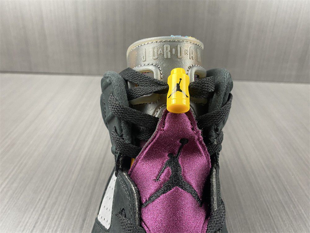Air Jordan 6 Bordeaux CT8529-063