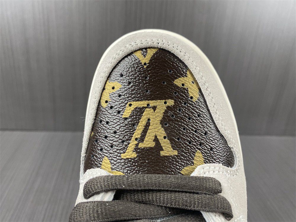 Nike SB Dunk Low Loon bQ6817 020