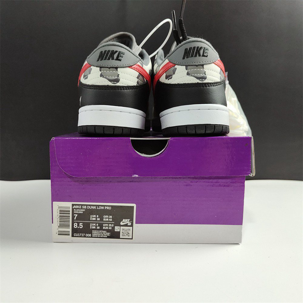 DUNK ESSEN CU1727-006