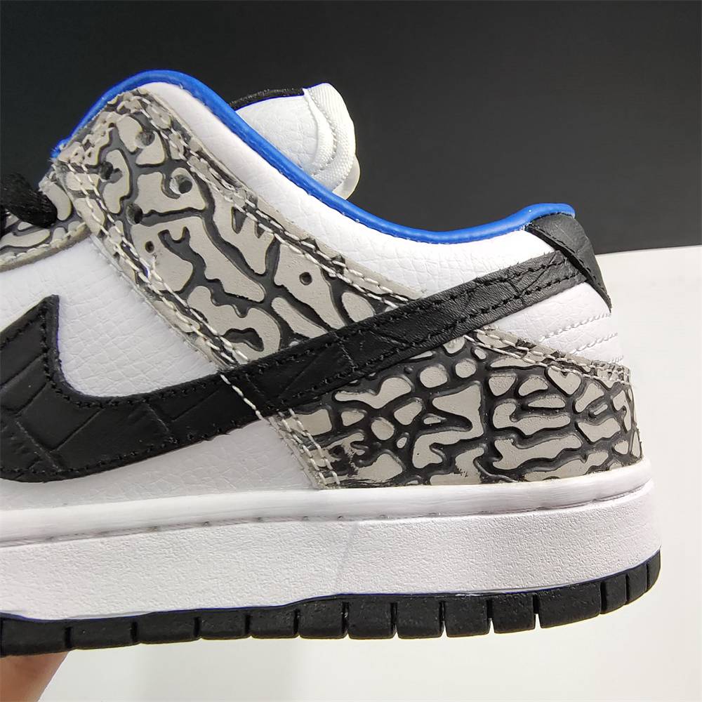 Nike SB Dunk Low CU1727-106
