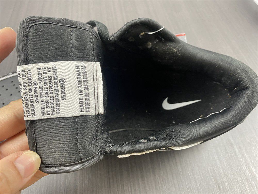 Nike Dunk Low GS Nikebook 327624-001