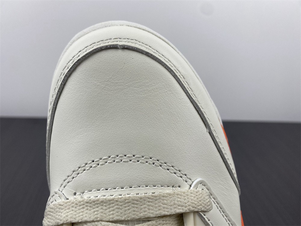 Air Jordan 5 Total Orange DC1060-100