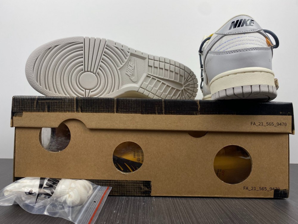 Dunk NO.41 Nike Dun DM1602-105