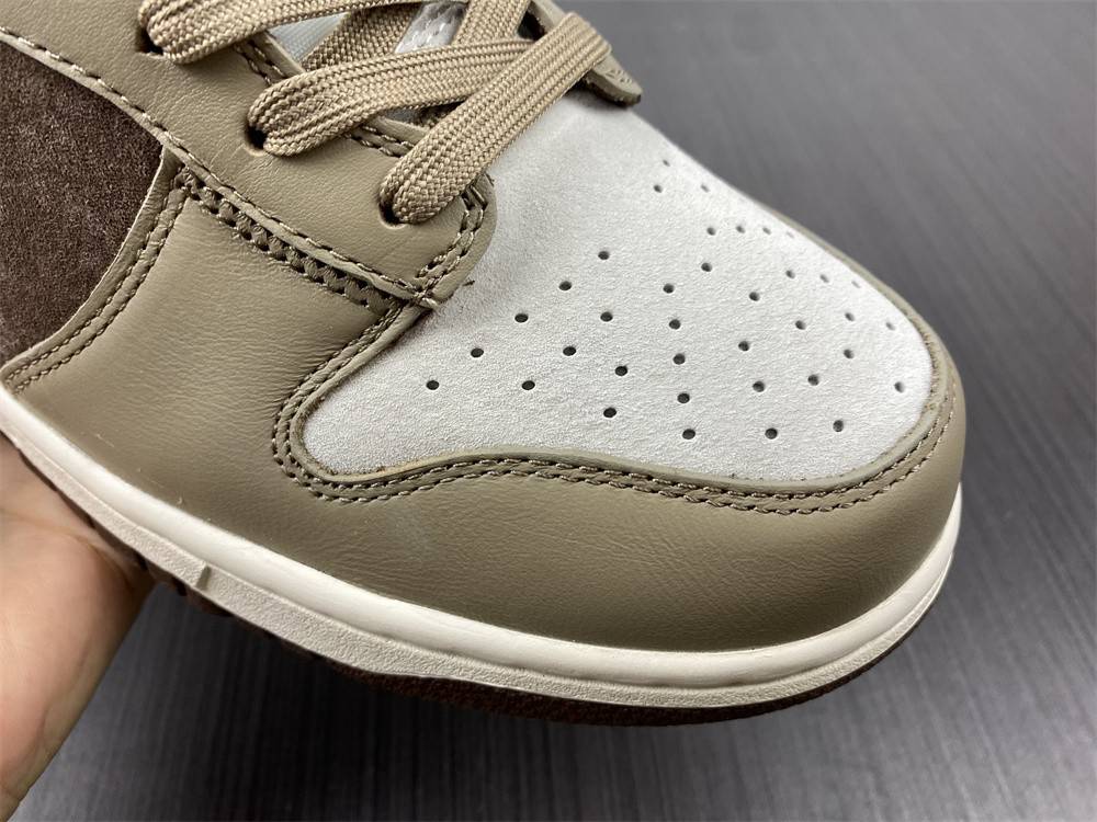 Nike Dunk High Chocolate DH5348-100