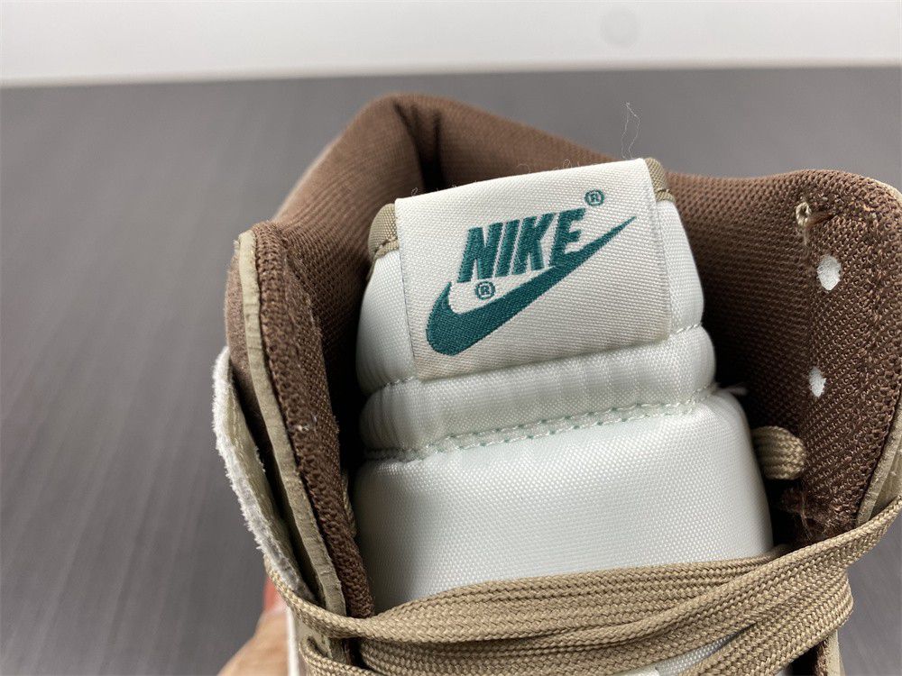 Nike Dunk High Chocolate DH5348-100