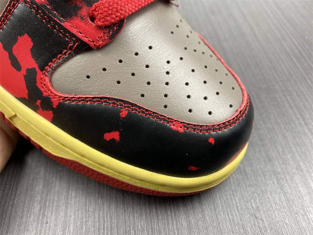 Nike Dunk High DD9404-600