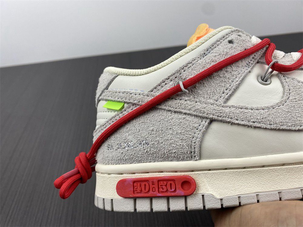 Dunk NO.40 Nike Dunk DJ0950-103