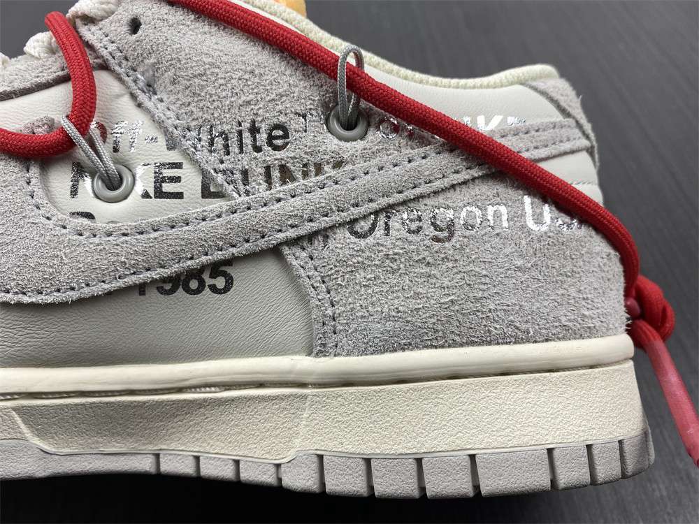 Dunk NO.40 Nike Dunk DJ0950-103