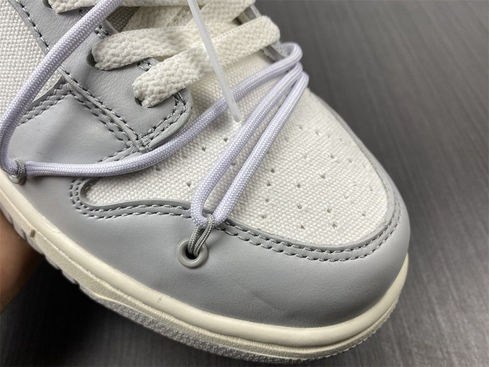 Off-White x Duf 50 Lot 49 1602-123