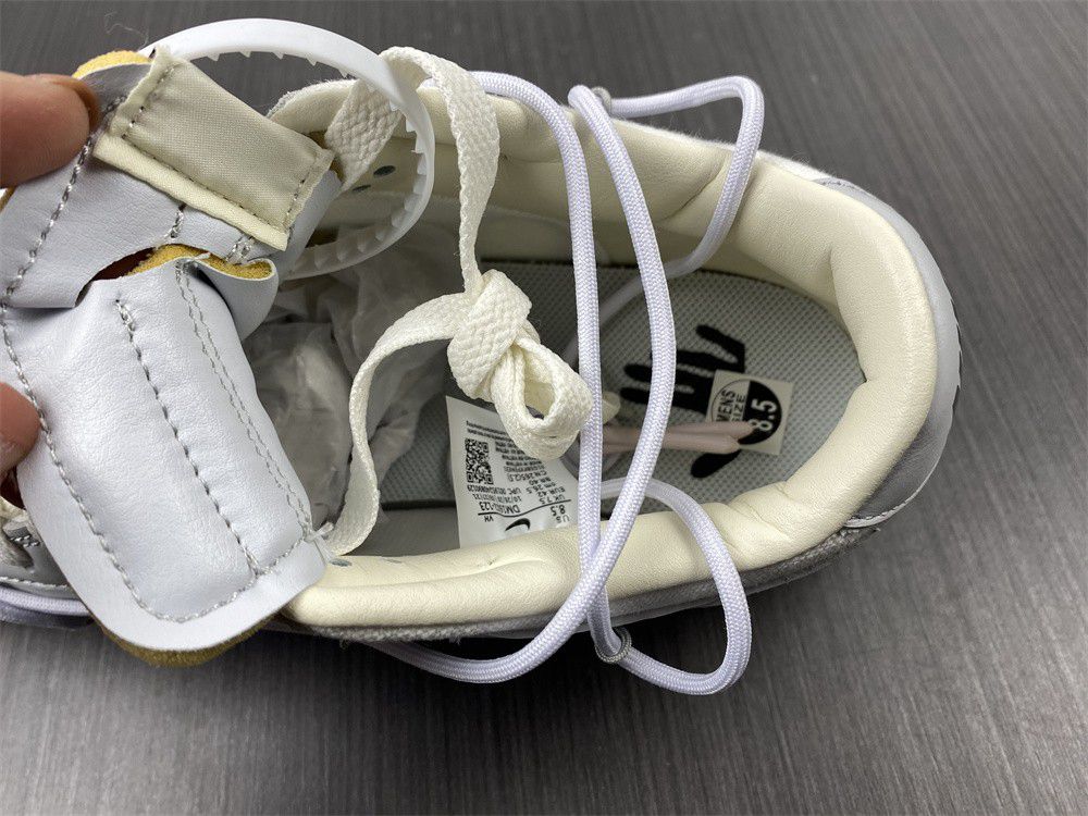 Off-White x Duf 50 Lot 49 1602-123