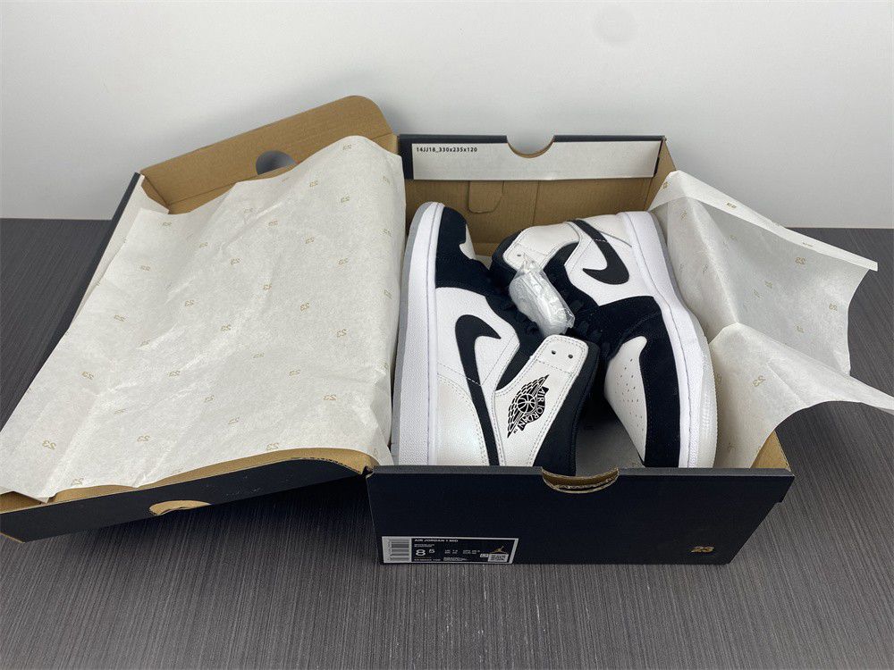 Air Jordan 1 Mid D1am0nd Shorts