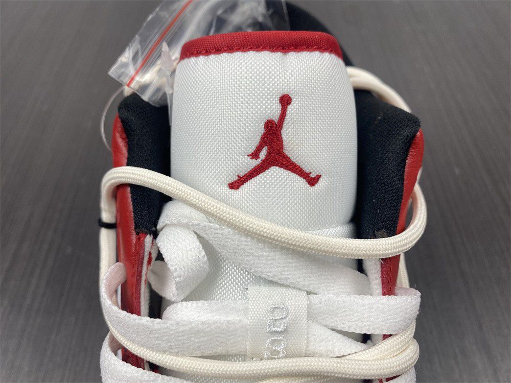 AIR JORDAN 1 LOW 553558-118