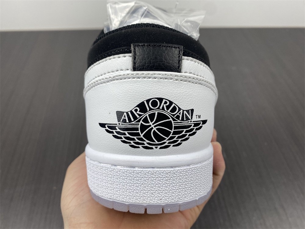 Air Jordan 1 White/black DH6931-001