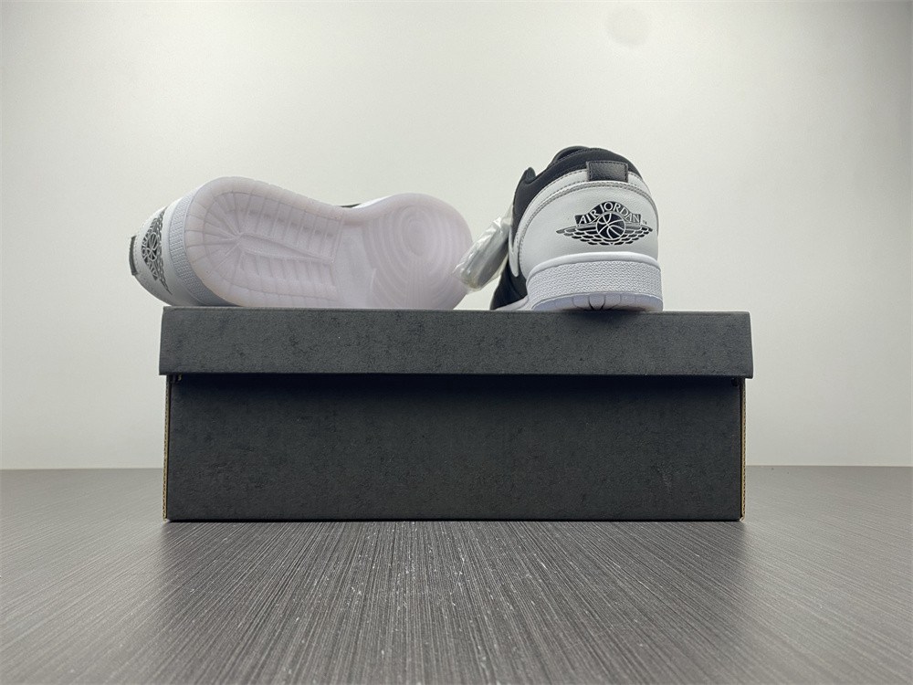 Air Jordan 1 White/black DH6931-001