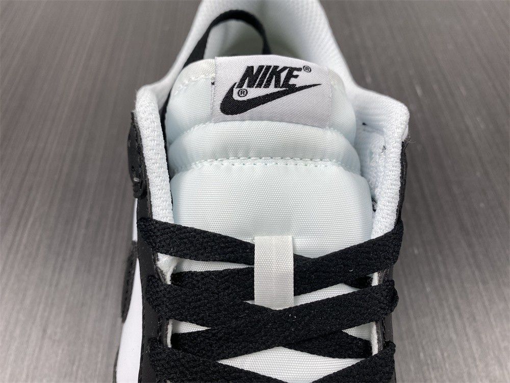 Batch Nike Dunk Low Next Nature White Blackb DD1873-102