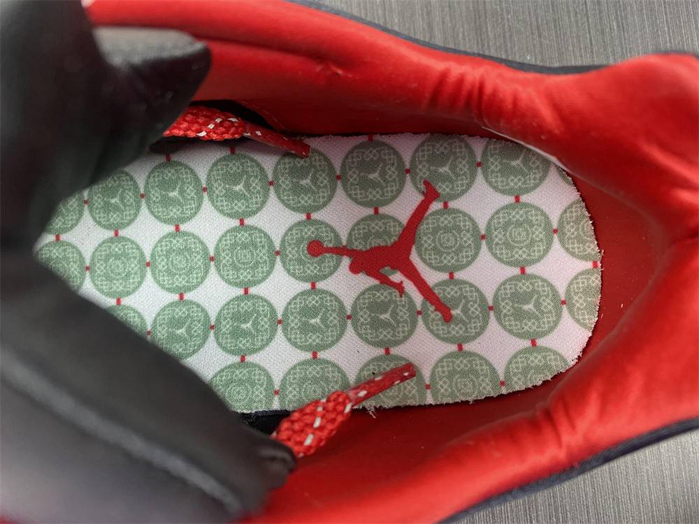 Air Jordan Retro 5 Anthracite DM4640