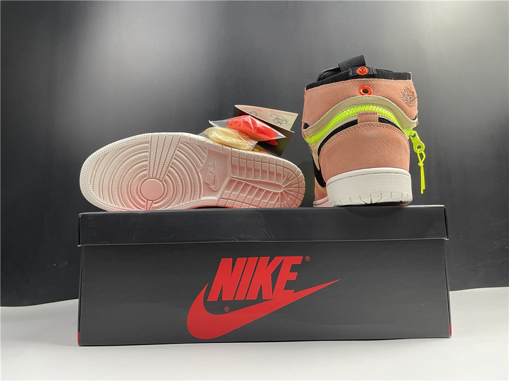 Nike AirJordan aj1High CW6576-800