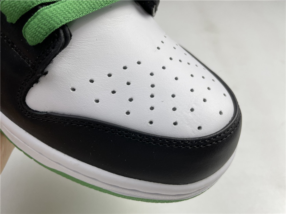 Nike SB Dunk Low Classic Green BQ6817-30