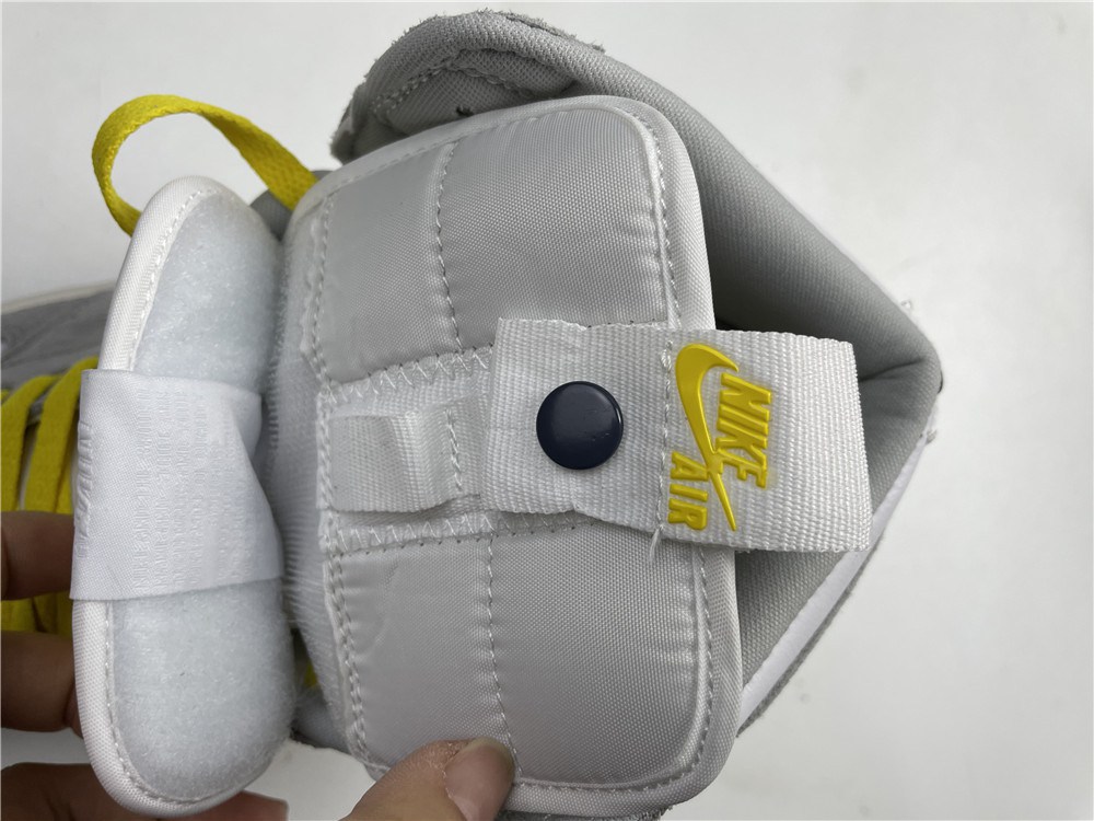 Air Jordan 1 High Switch CW6576 100